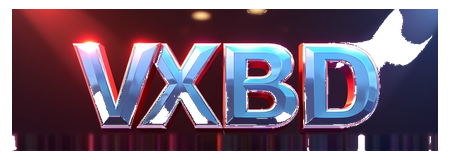 vxbd logo